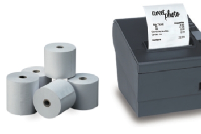 Papel térmico